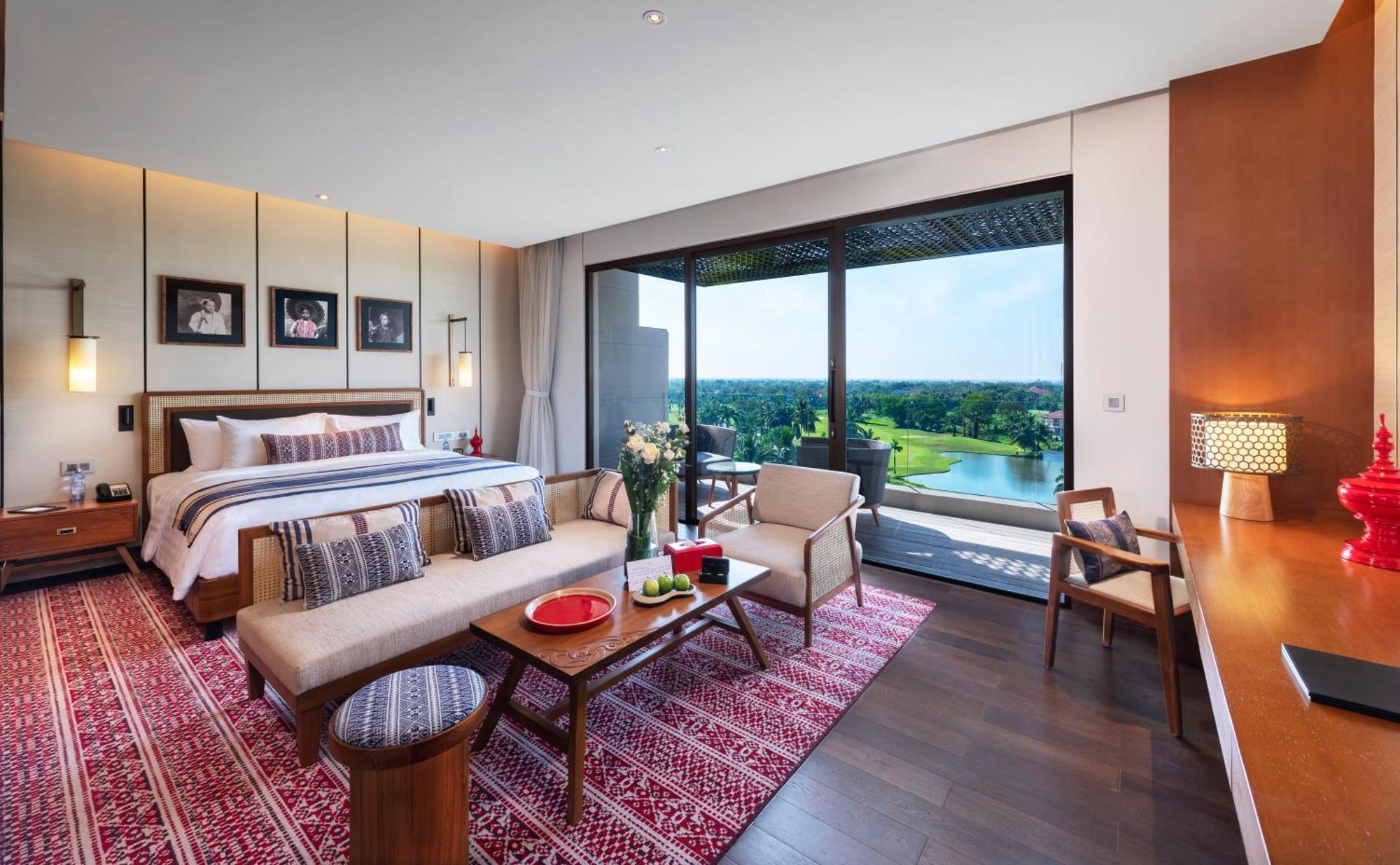 Hotel Awei Metta  Yangon Esterno foto